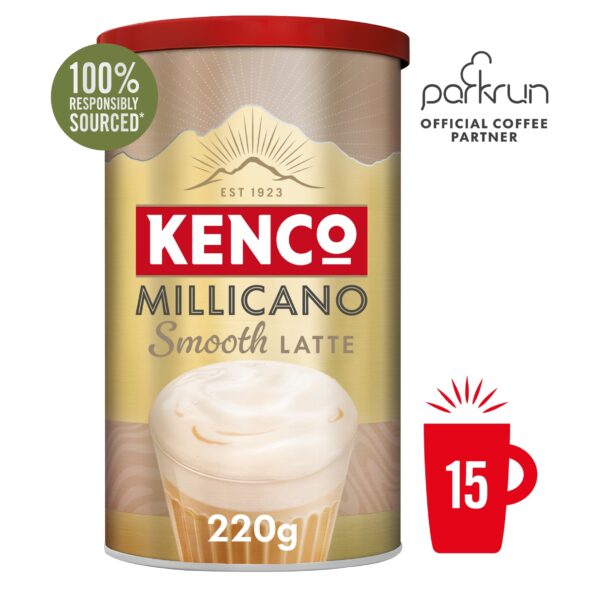 Kenco-Millicano-Latte-Tin-220g-1