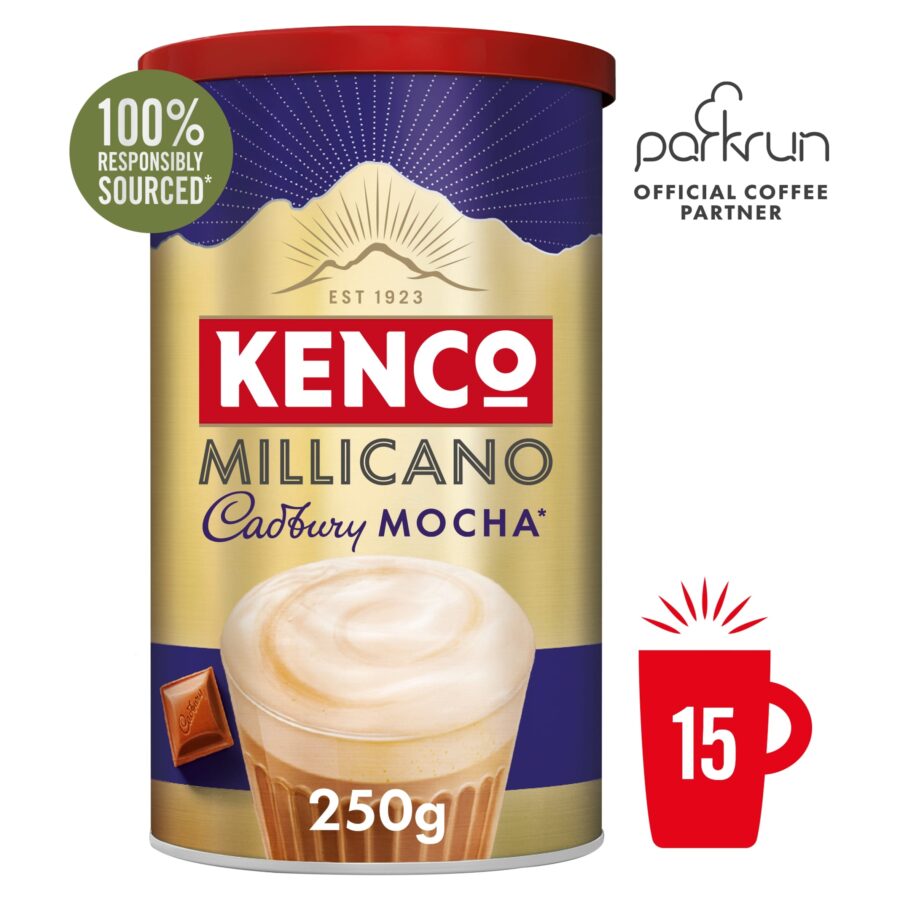 Kenco-Millicano-Mocha-Tin-250g