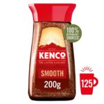 Kenco-Smooth-Instant-Coffee-200G