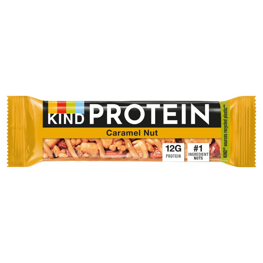 Kind-Protein-Caramel-Nut-50g