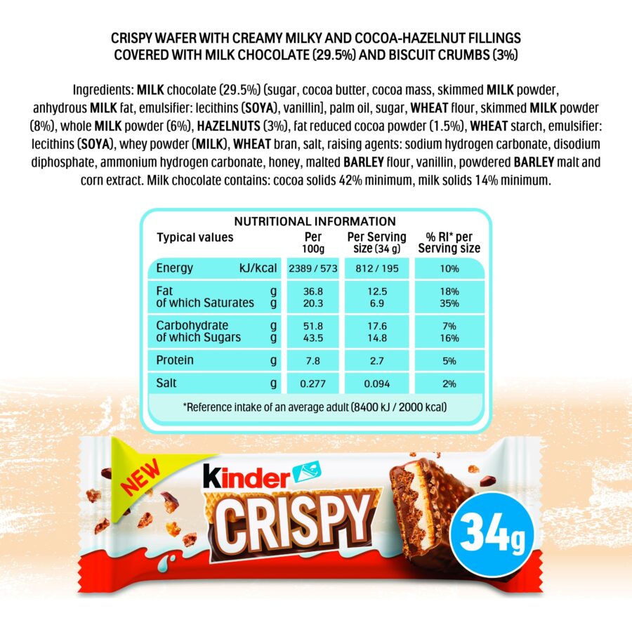 Kinder-Crispy-Wafer-Chocolate-Hazelnut-Bar-34g-3