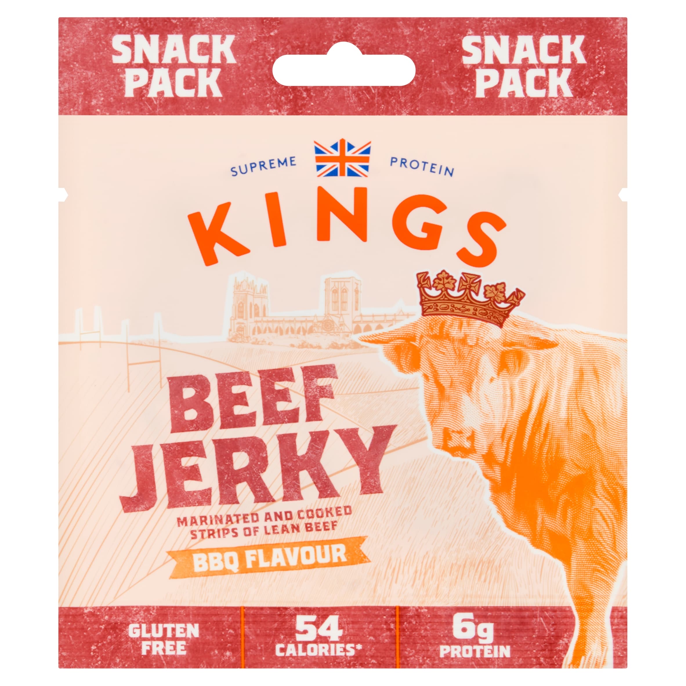Kings-BBQ-Flavour-Beef-Jerky-Snack-Pack-20g