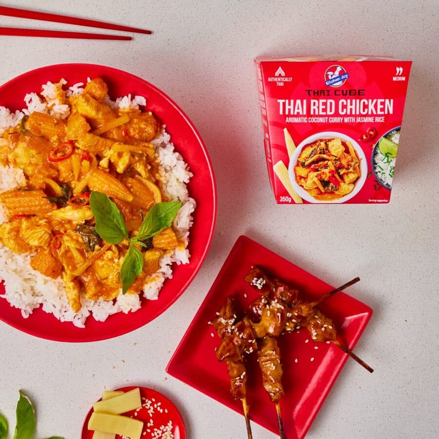 Kitchen-Joy-Thai-Red-Chicken-Aromatic-Coconut-Curry-with-Jasmine-Rice-350g-2