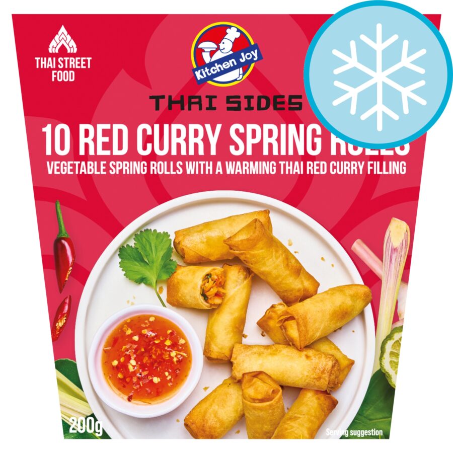 Kitchen-Joy-Thai-Sides-10-Red-Curry-Spring-Rolls-200g-1