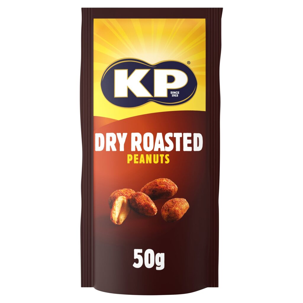 Kp-Dry-Roasted-Peanuts-50G