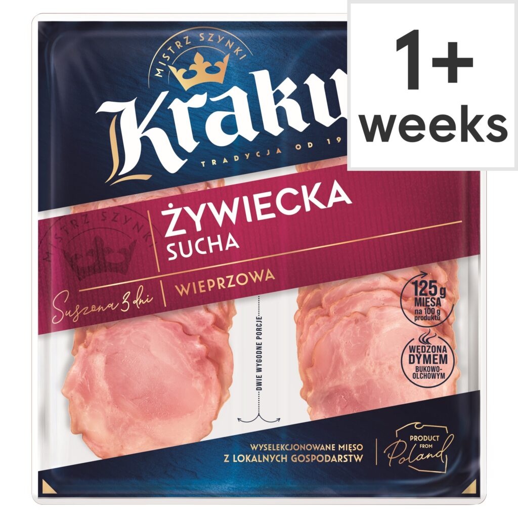Krakus-Zywiecka-Podsuszana-80G