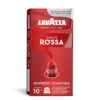 LAVAZZA-Qualita-Rossa-Ground-coffee-capsules-10-pcs