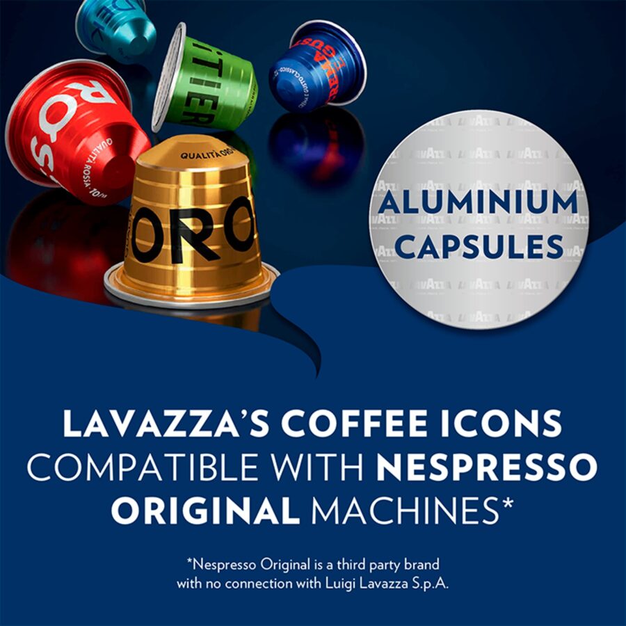 LAVAZZA-Qualita-Rossa-Ground-coffee-capsules-10-pcs-2