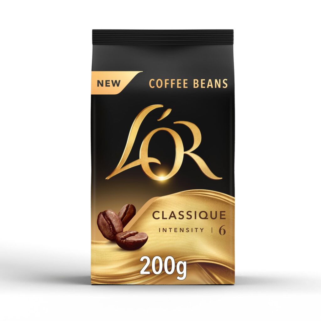 LOR-Classique-Coffee-Beans-200g
