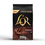 LOR Forza Coffee Beans 200g 1