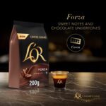 LOR Forza Coffee Beans 200g 2
