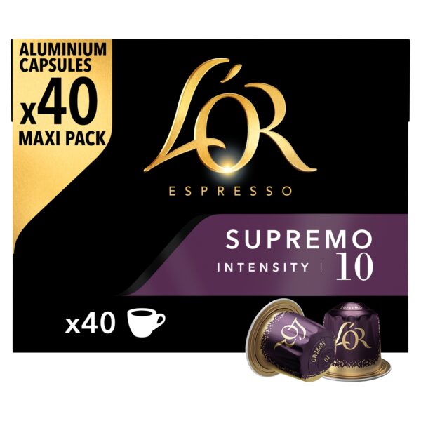 LOr-Espresso-Supremo-Coffee-Pods-x-40-Intensity-10-208g