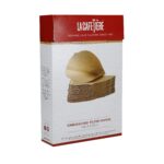 La Cafetiere Coffee Filter Papers Brown Size 4 100 Pack 2