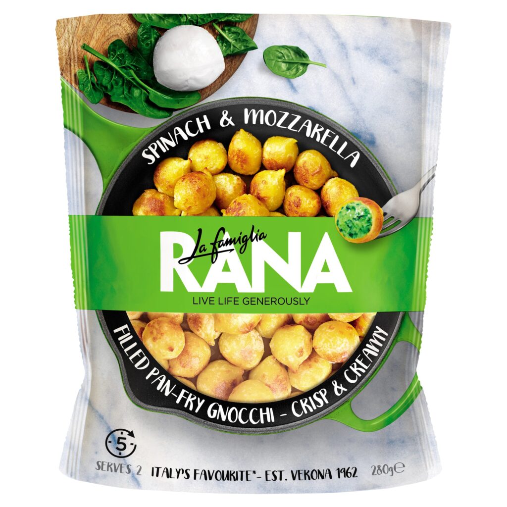 La-Famiglia-Rana-Spinach-Mozzarella-Filled-Gnocchi-280G