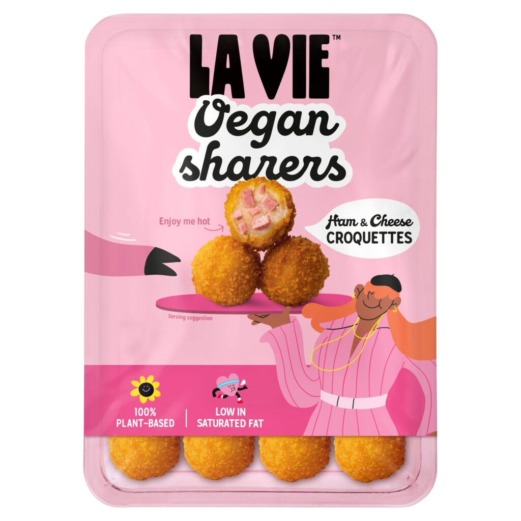 La-Vie-Vegan-Sharers-Ham-Cheese-Croquettes-140g
