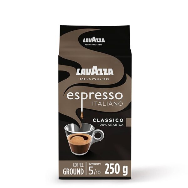 Lavazza-Caffe-Espresso-Ground-Coffee-250G-1