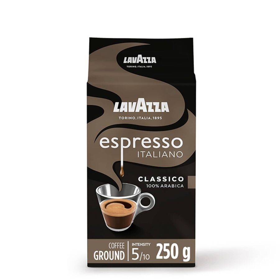 Lavazza-Caffe-Espresso-Ground-Coffee-250G-1