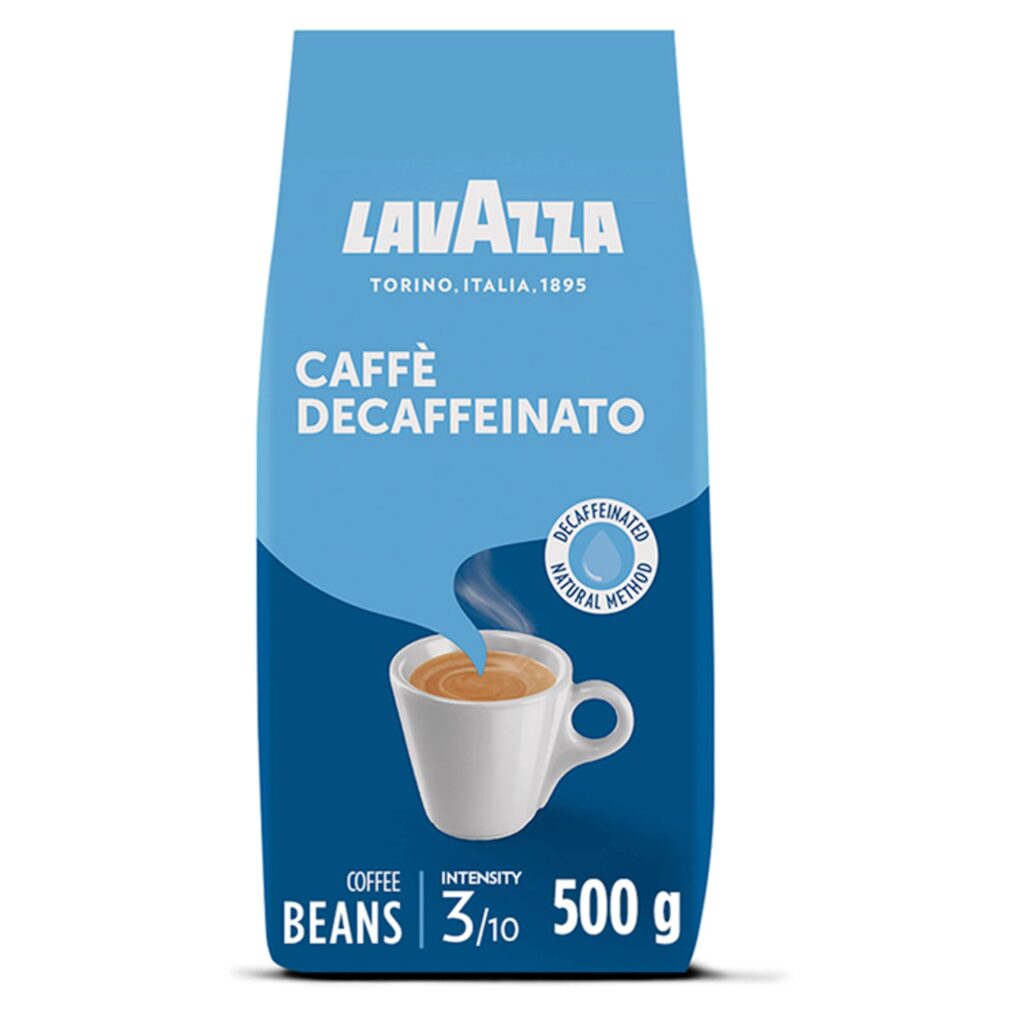 Lavazza-Decaf-Coffee-Beans-500G