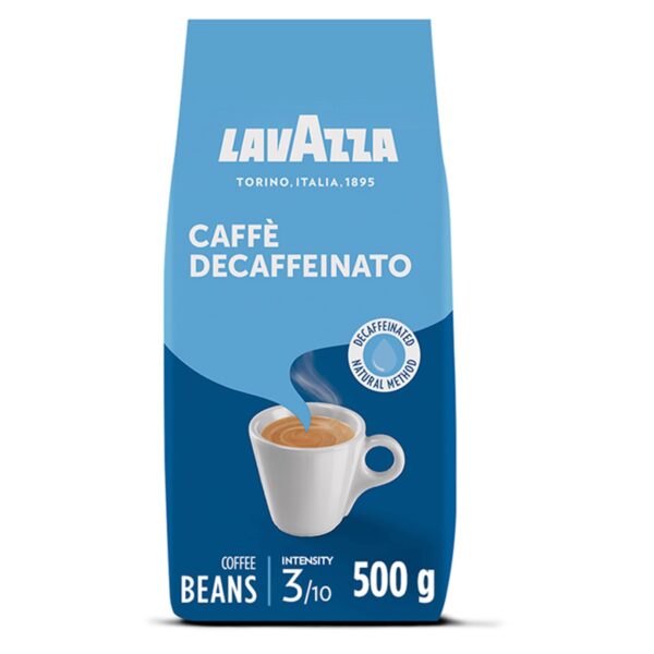 Lavazza-Decaf-Coffee-Beans-500G
