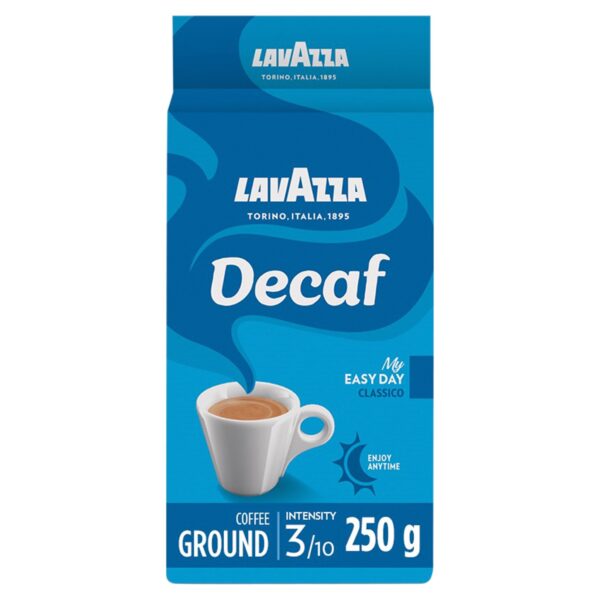 Lavazza-Decaffeinated-Ground-Coffee-250G
