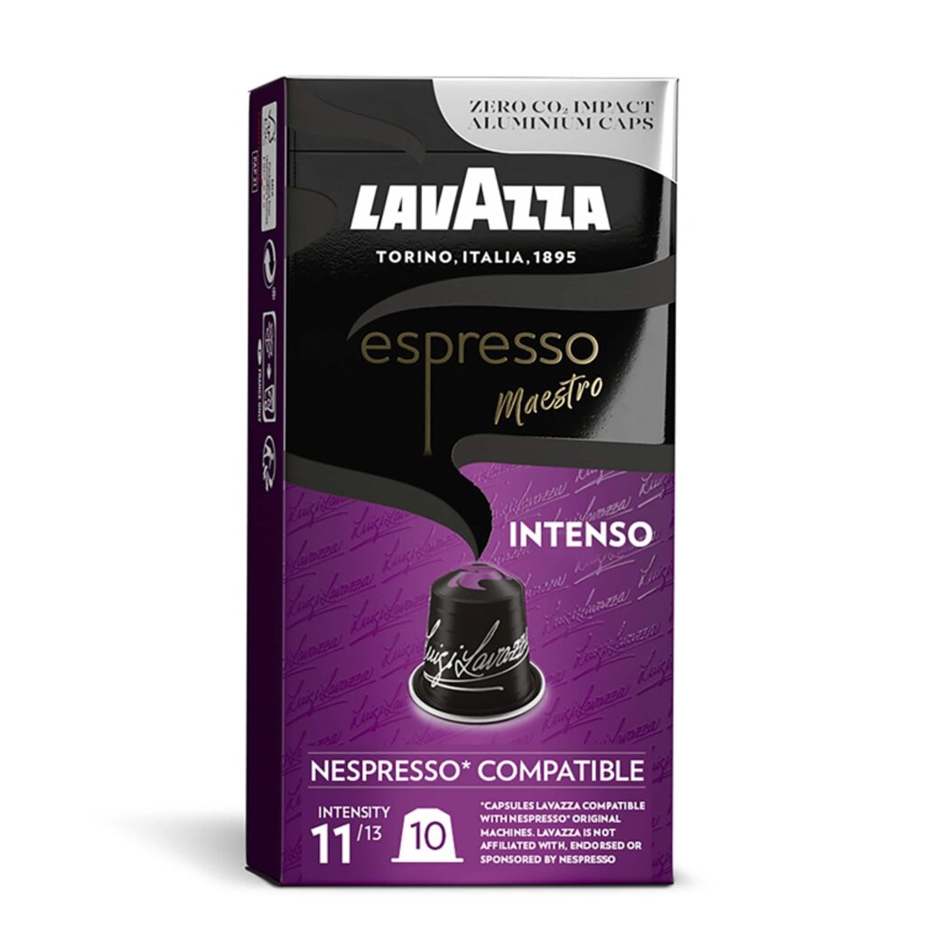 Lavazza-Espresso-Intenso-Coffee-Capsules-X10-57G
