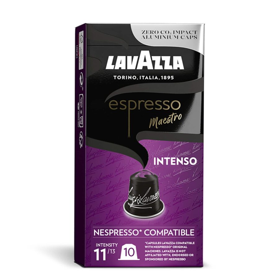 Lavazza-Espresso-Intenso-Coffee-Capsules-X10-57G