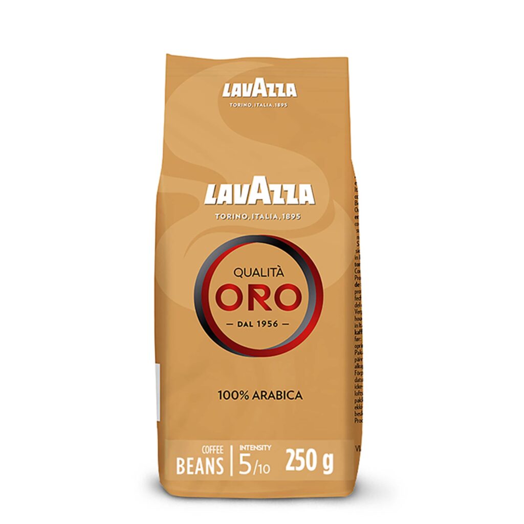 Lavazza-Qualita-Oro-Beans-250G