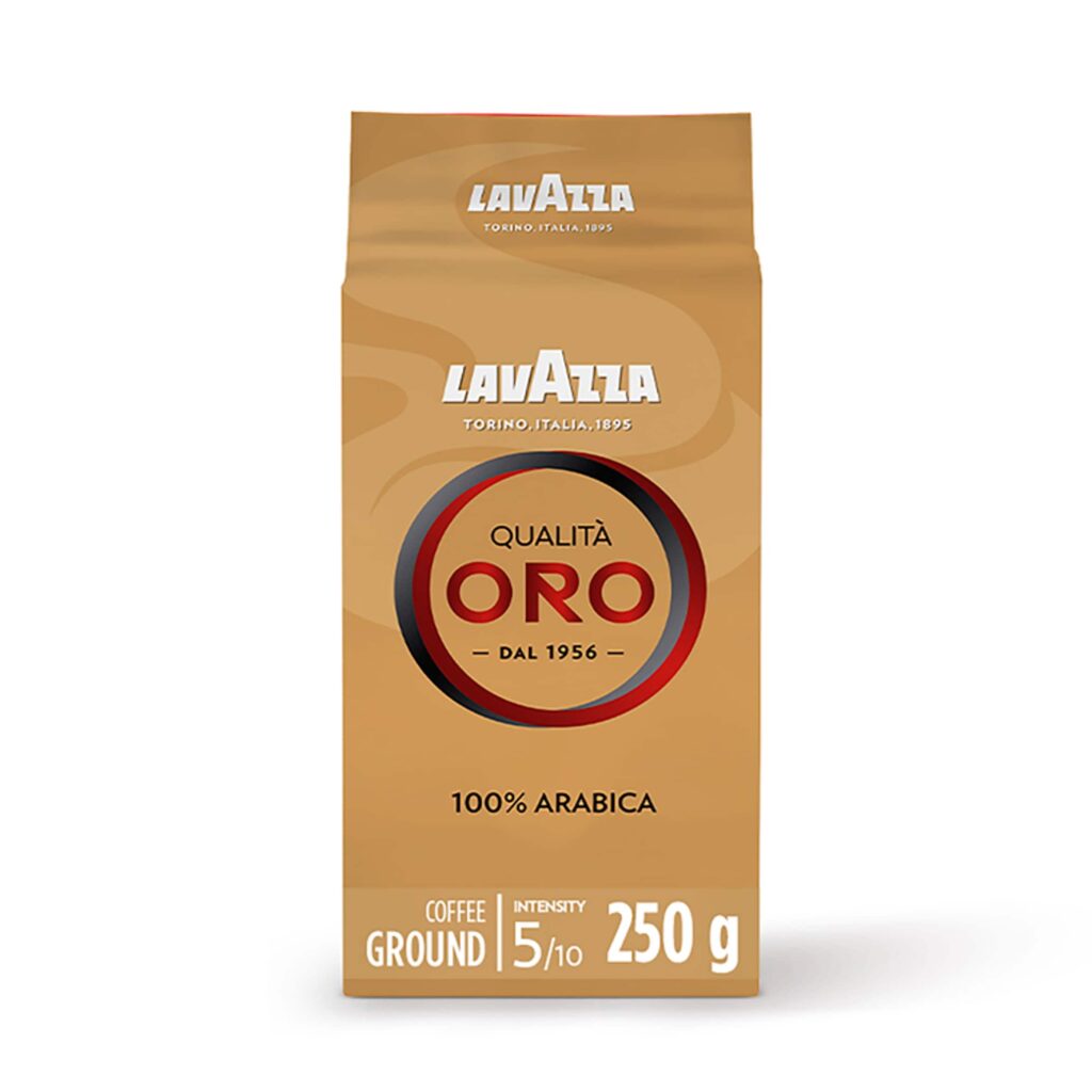 Lavazza-Qualita-Oro-Coffee-250G