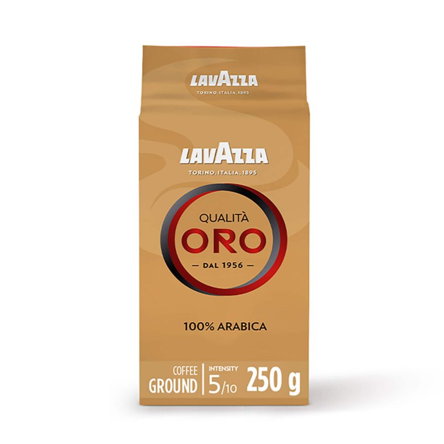 Lavazza-Qualita-Oro-Coffee-250G
