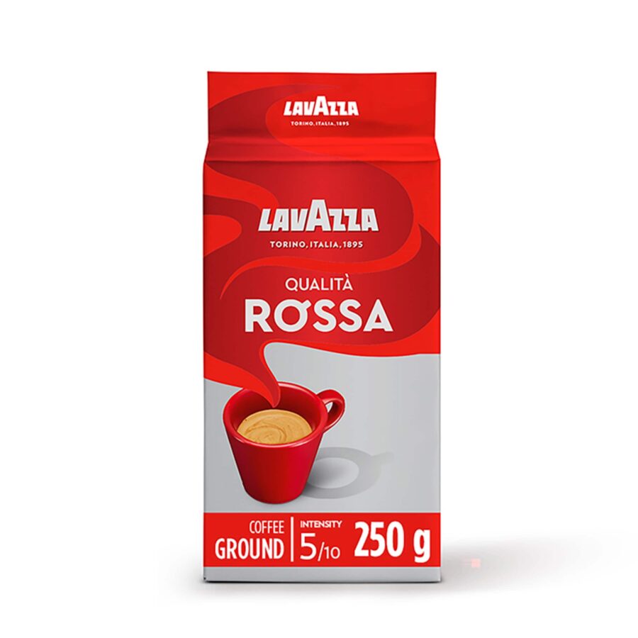 Lavazza-Qualita-Rossa-Ground-Coffee-250G-1