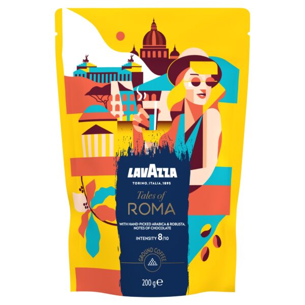 Lavazza-Tales-of-Roma-Ground-Coffee-200g-1