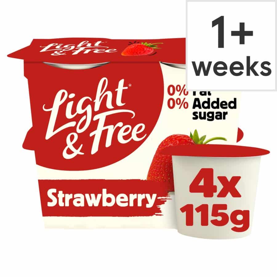 Light-Free-Strawberry-Greek-Style-Fat-Free-Yoghurt-4x115g-1