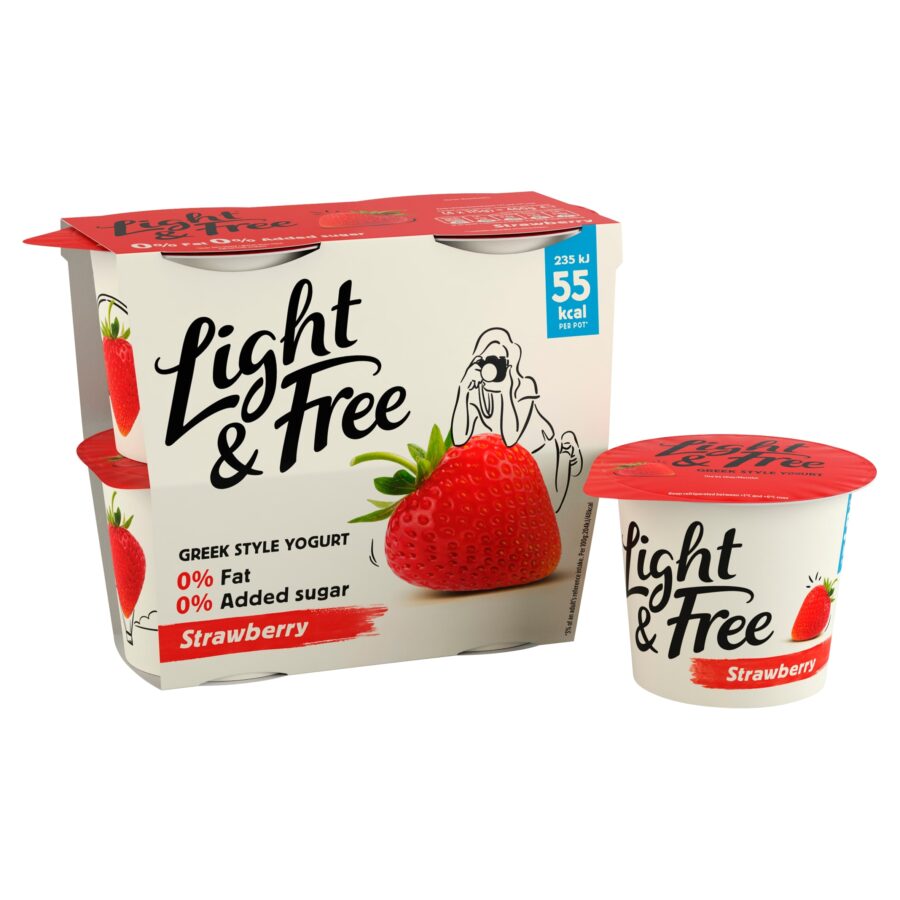 Light-Free-Strawberry-Greek-Style-Fat-Free-Yoghurt-4x115g-2