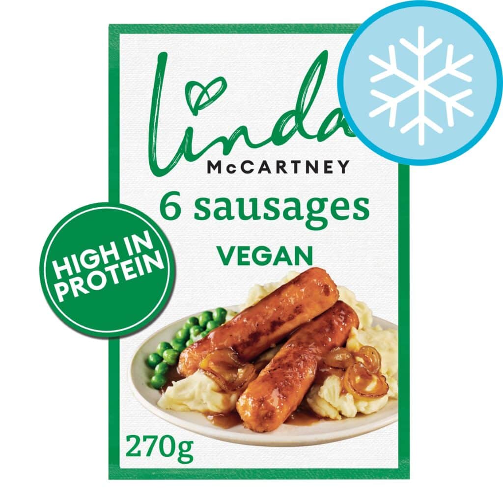 Linda-McCartney-6-Vegan-Sausages-270g