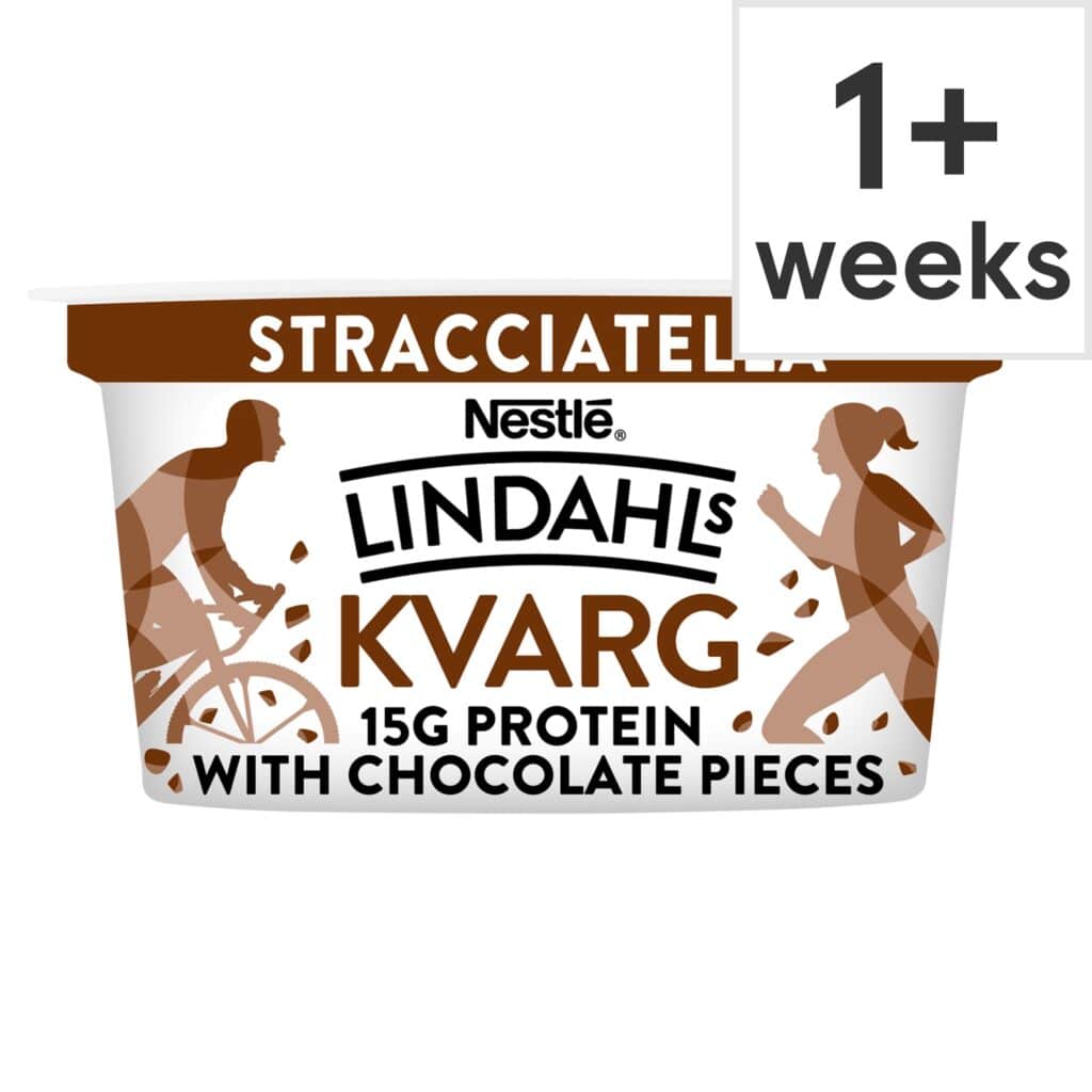 Lindahls-Kvarg-Stracciatella-Pot-150G