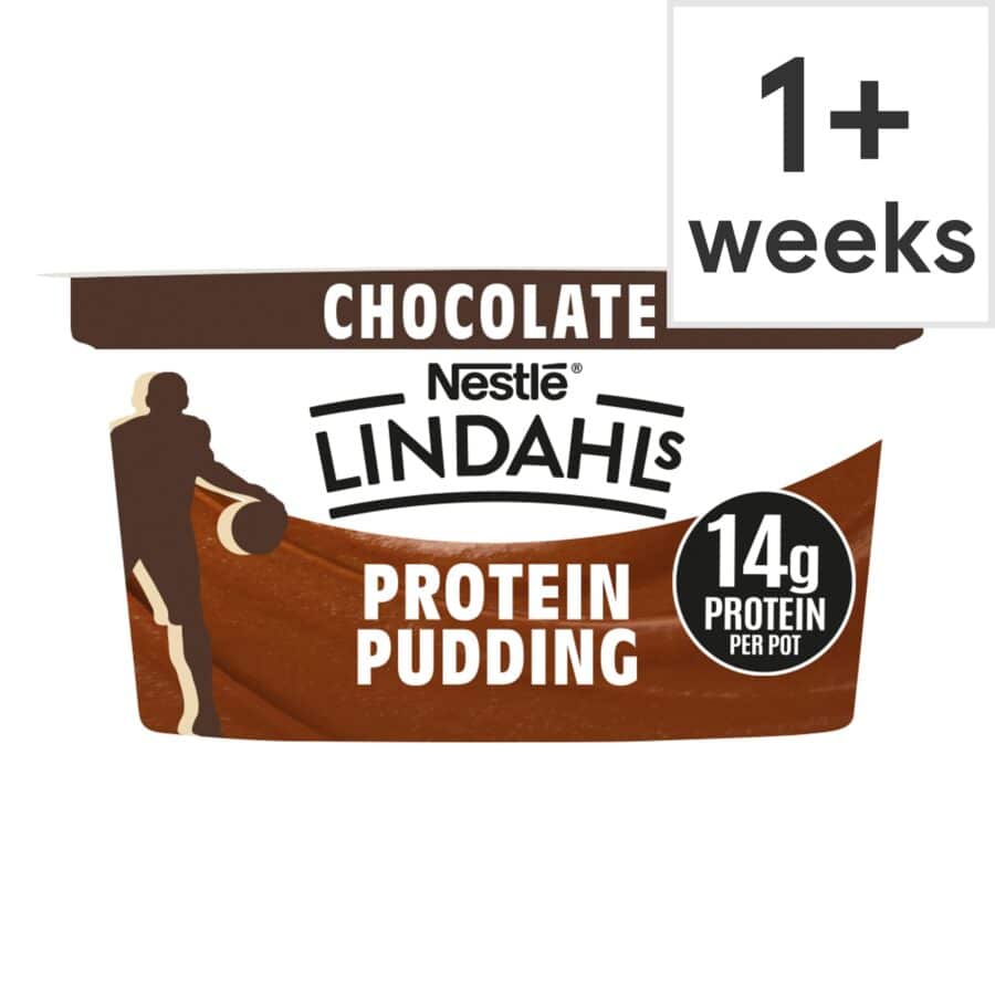 Lindahls-Protein-Pudding-Chocolate-140G