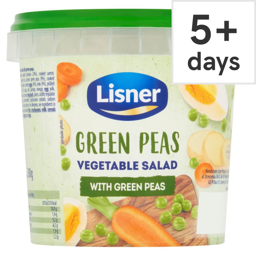 Lisner-Vegetable-Salad-Green-Pea-500G