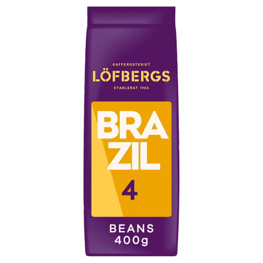 Lofbergs-Brazil-Coffee-Lovers-Medium-Roast-Whole-Bean-400G-1