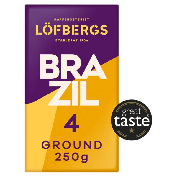 Lofbergs-Brazil-Single-Origin-Ground-Coffee-250g