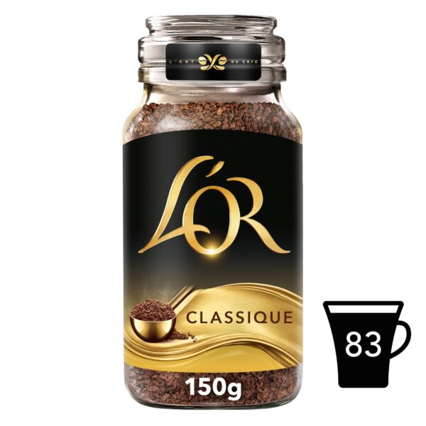 Lor.-Classique-Instant-Coffee-150G