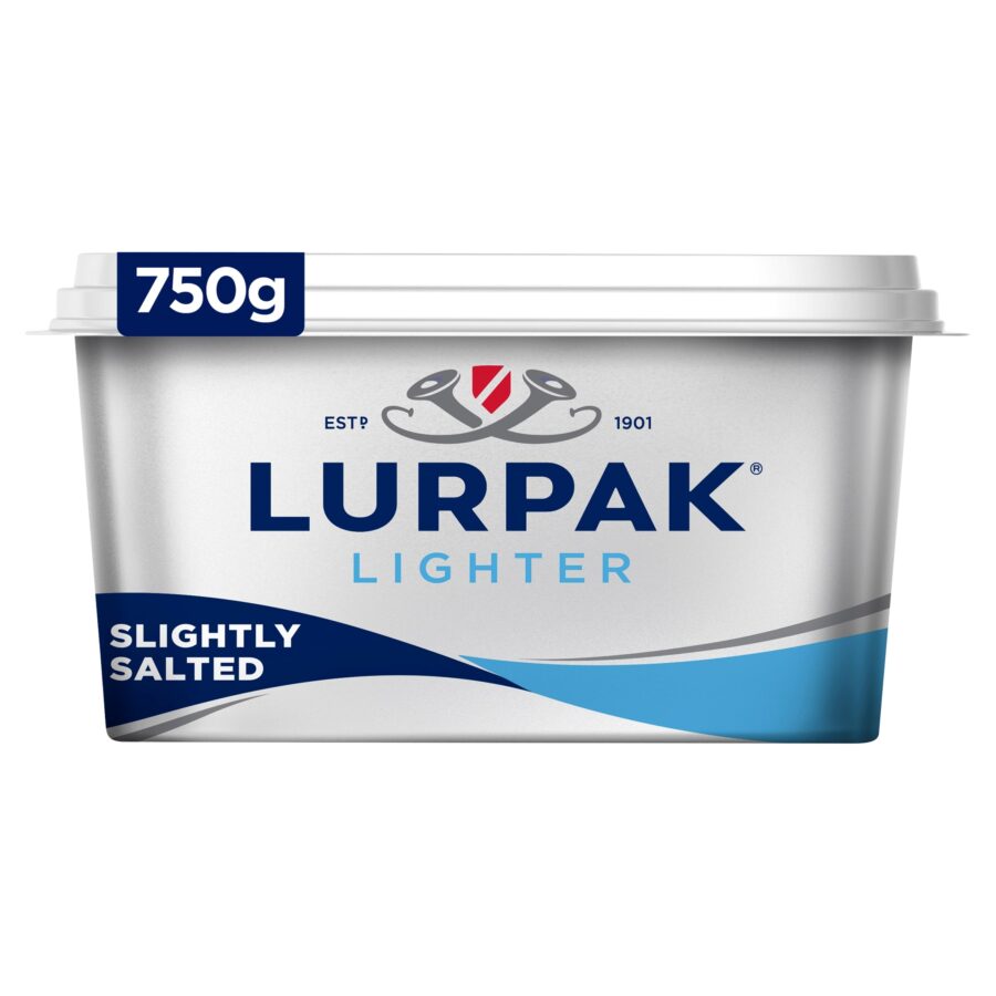 Lurpak-Lighter-Spreadable-Blend-of-Butter-and-Rapeseed-Oil-750g