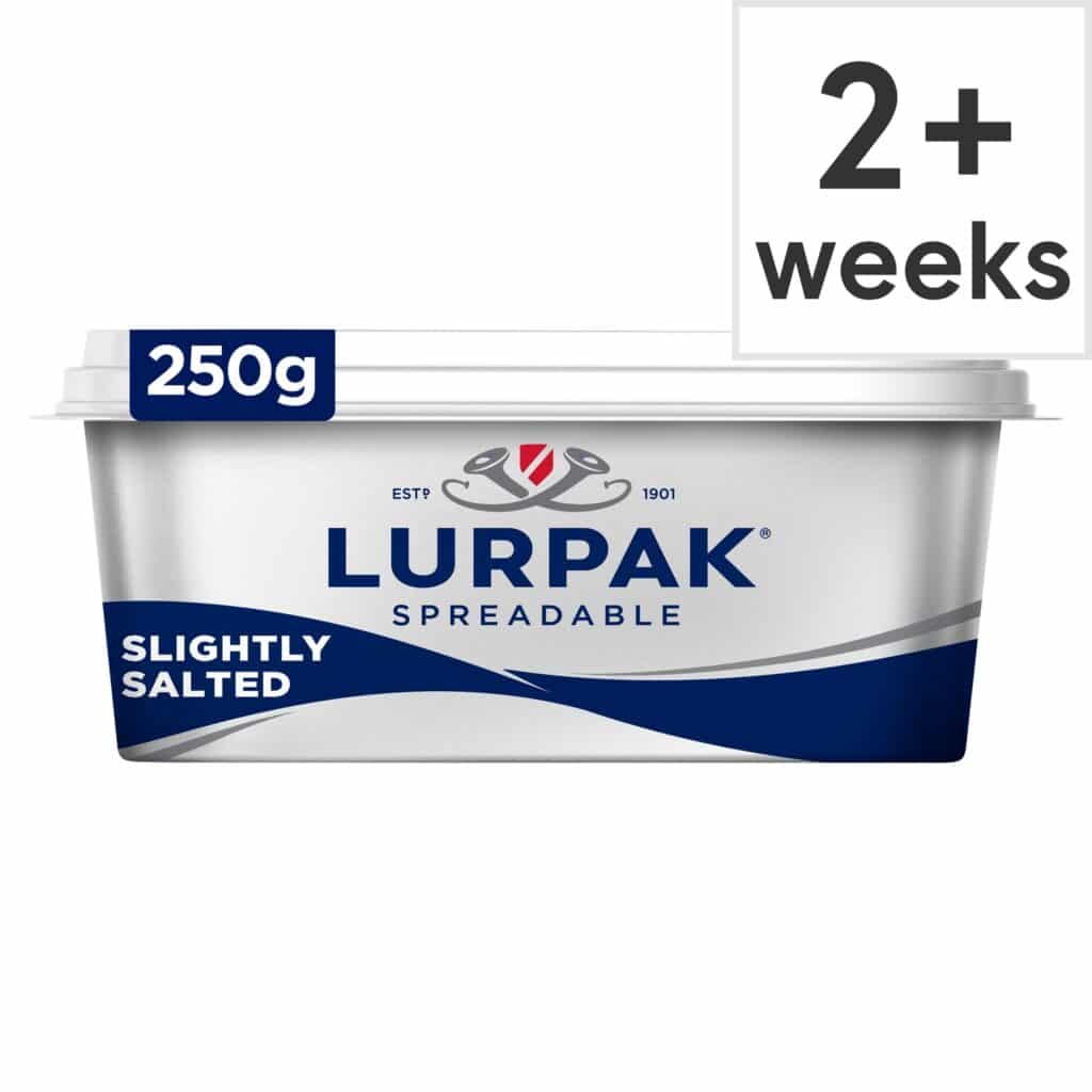 Lurpak-Slightly-Salted-Spreadable-Blend-of-Butter-and-Rapeseed-Oil-250g