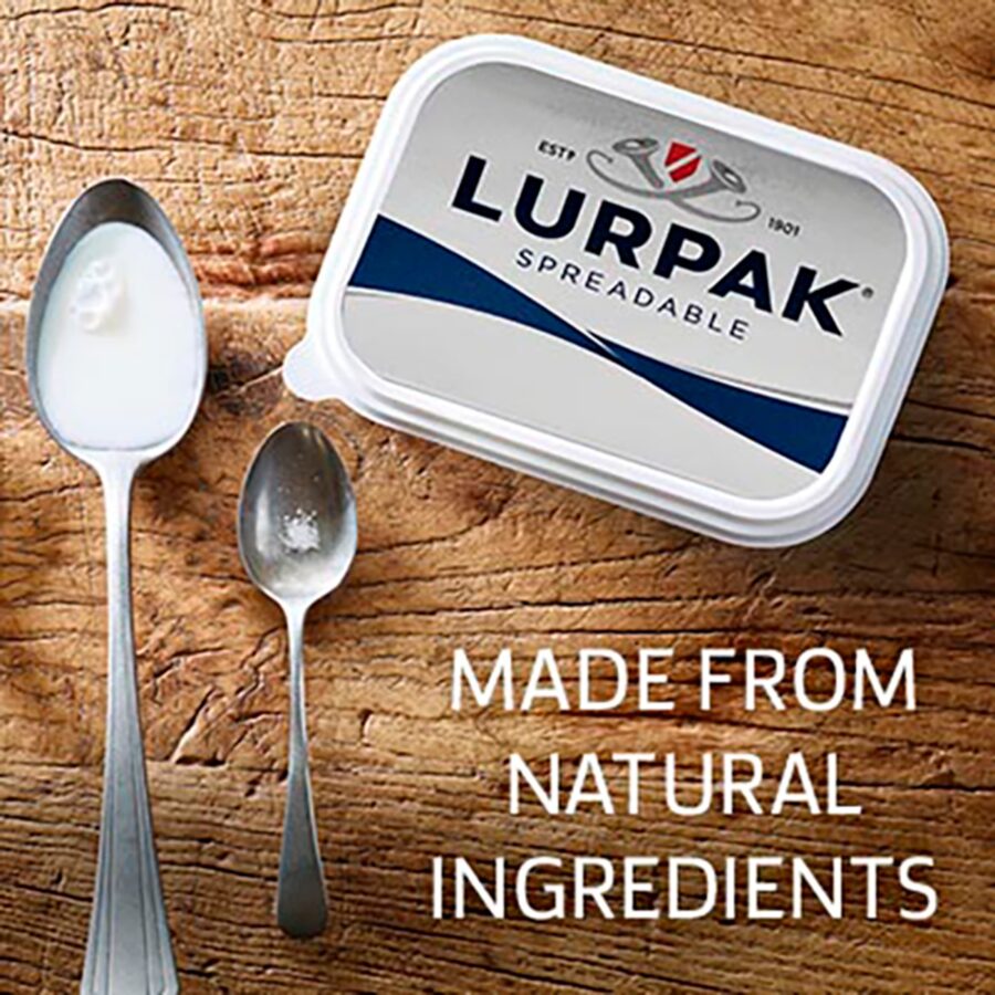Lurpak-Slightly-Salted-Spreadable-Blend-of-Butter-and-Rapeseed-Oil-400g-2