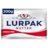 Lurpak-Unsalted-Butter-200G-1