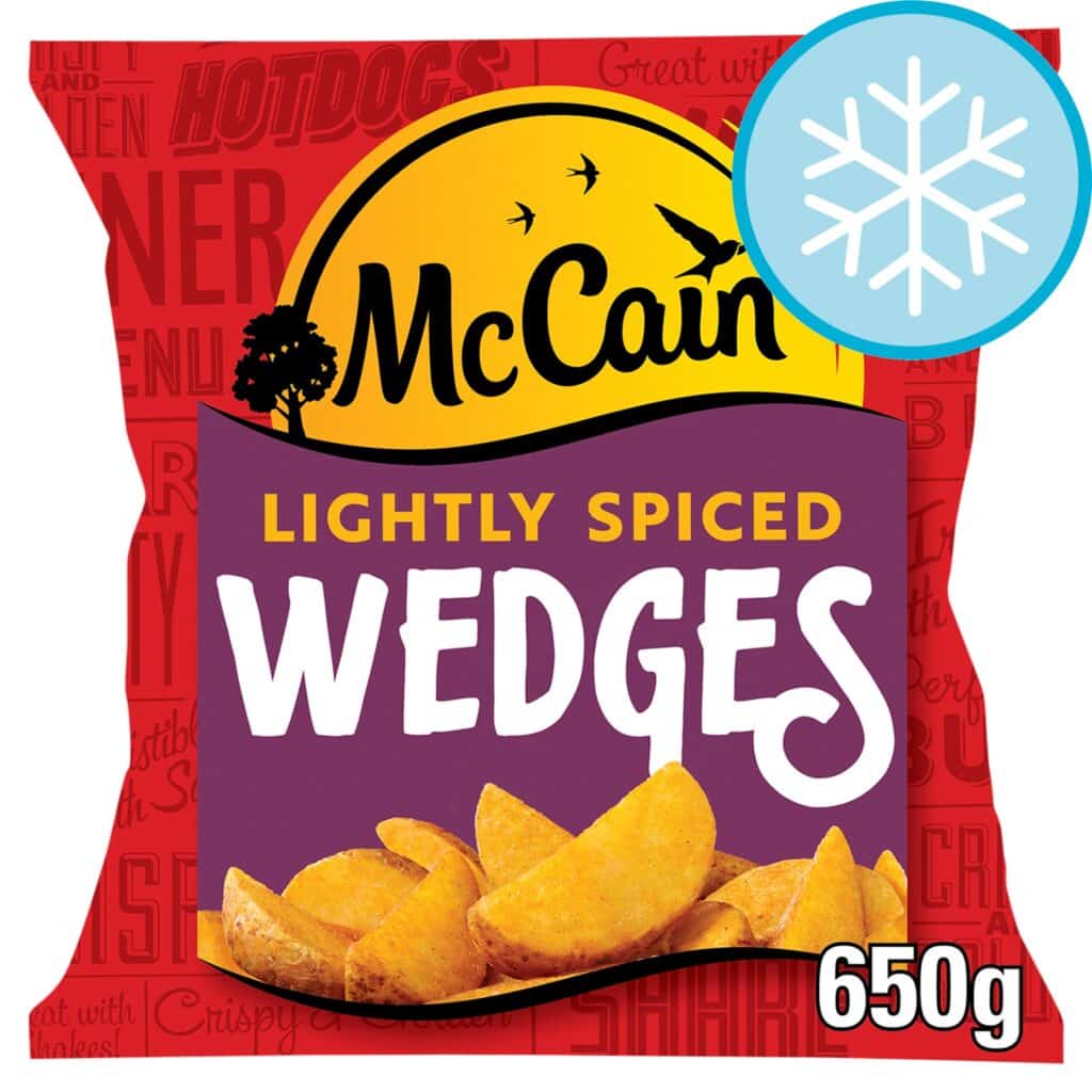 McCain-Lightly-Spiced-Potato-Wedges-650G