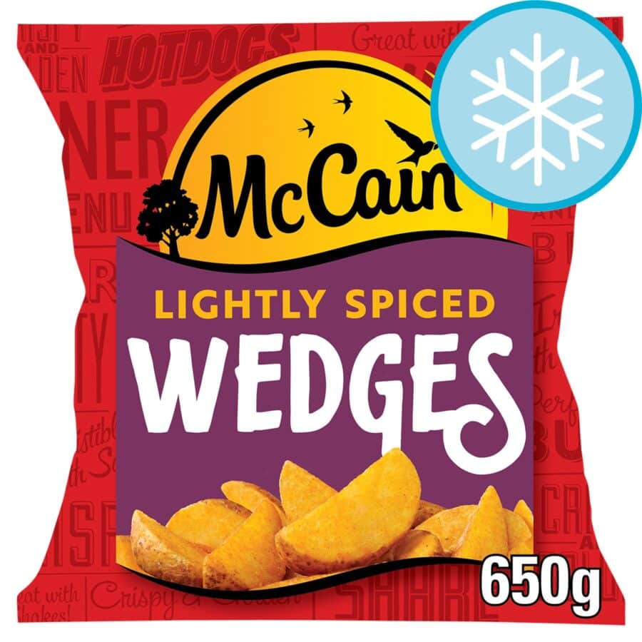 McCain-Lightly-Spiced-Potato-Wedges-650G