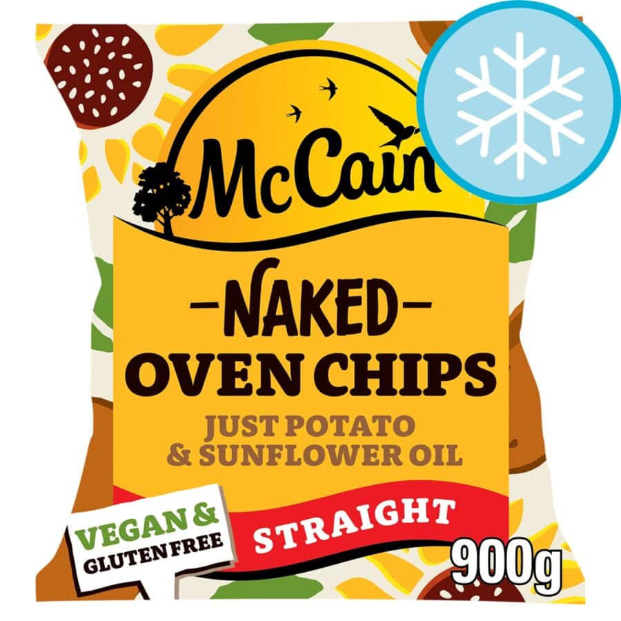 McCain-Naked-Oven-Chips-Straight-900g