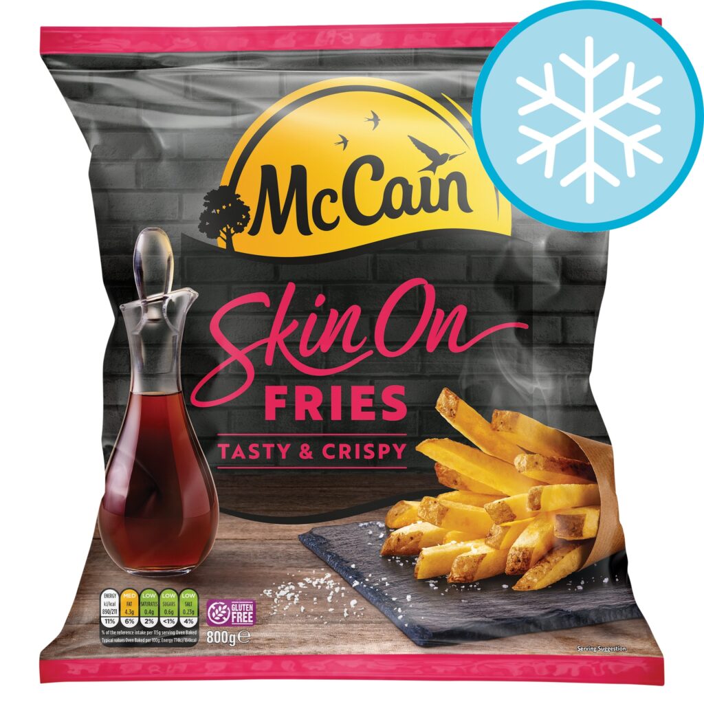 McCain-Skin-on-Fries-800G