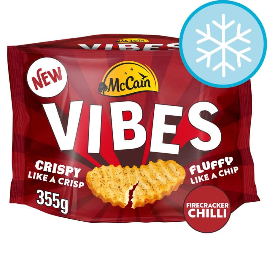 McCain-Vibes-Firecracker-Chilli-Hot-Potato-Snack-355g-1