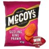 Mccoys-Sizzling-King-Prawn-Grab-Bag-Crisps-45G
